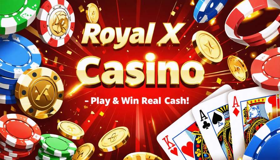 Royal X Casino